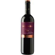 デル・ソル カルメネーレ 750ml チリ/マウレ・ヴァレー [赤ワイン]