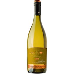 デル・ソル シャルドネ 750ml チリ/マウレ・ヴァレー [白ワイン]