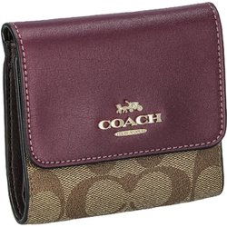ヨドバシ.com - コーチ Coach CE930/IMRSF [三つ折り財布] 通販【全品