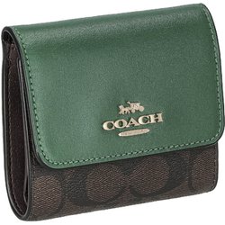 ヨドバシ.com - コーチ Coach CE930/IMW7C [三つ折り財布] 通販【全品