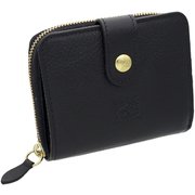 二つ折り財布 SMW067PV0005/BK128