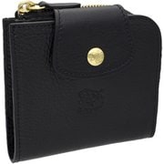 二つ折り財布 SMW175PV0005/BK128