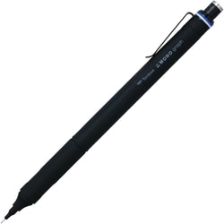 シャープペンシル モノグラフファイン 0.3mm ブラック DPA-111B