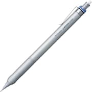 シャープペンシル モノグラフファイン 0.5mm シルバー DPA-112A