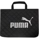 PUMA（プーマ） レッスンバッグ ブラック PM413BK