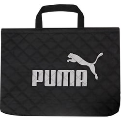 PUMA（プーマ） レッスンバッグ ブラック PM413BK
