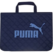 PUMA(プーマ) レッスンバッグ ネイビー PM413NB