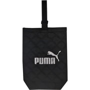 PUMA（プーマ） シューズケース ブラック PM415BK