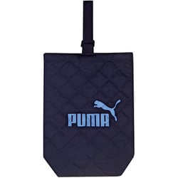 PUMA（プーマ） シューズケース ネイビー PM415NB