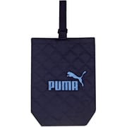 PUMA（プーマ） シューズケース ネイビー PM415NB