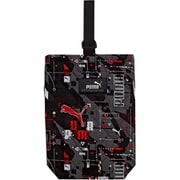 PUMA（プーマ） シューズケース ブラック PM419BK