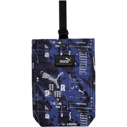PUMA（プーマ） シューズケース ネイビー PM419NB