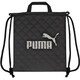 PUMA（プーマ） ナップサック ブラック PM414BK