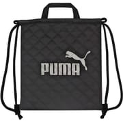 PUMA(プーマ) ナップサック ブラック PM414BK