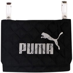 PUMA（プーマ） ポケットポーチ ブラック PM416BK