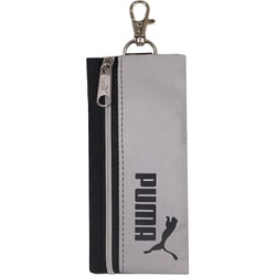 PUMA（プーマ） リール付キーケース PM424