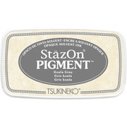 ステイズオンピグメント コアラグレイ SZ-PIG-032