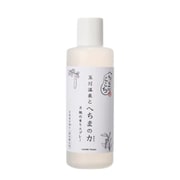 へちまここち 玉川温泉とへちまの力 月桃の香りスプレー 200ml 詰替用