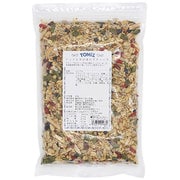 ナッツと木の実のグラノーラ 400g