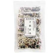 十穀玄米スティック 30g×6