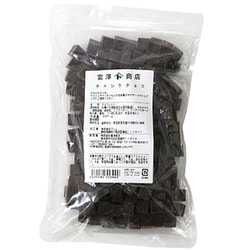 チャンクチョコ 500g