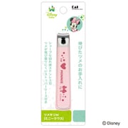 ツメキリM ミニーマウス KK1487