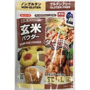 玄米パウダー 300g