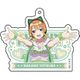 五等分の花嫁∽ 描き下ろし アクリルキーホルダー 【マガジンヒロインフェス】 （4）中野四葉 [キャラクターグッズ]