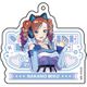 五等分の花嫁∽ 描き下ろし アクリルキーホルダー 【マガジンヒロインフェス】 （3）中野三玖 [キャラクターグッズ]
