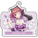 五等分の花嫁∽ 描き下ろし アクリルキーホルダー 【マガジンヒロインフェス】 （2）中野二乃 [キャラクターグッズ]