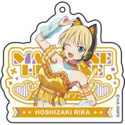 カノジョも彼女 描き下ろし アクリルキーホルダー 【マガジンヒロインフェス】 （3）星崎理香 [キャラクターグッズ]