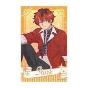 葬送のフリーレン ステッカー ヴィンテージシリーズ シュタルク [キャラクターグッズ]