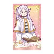 葬送のフリーレン ステッカー ヴィンテージシリーズ フリーレン B [キャラクターグッズ]