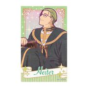 葬送のフリーレン ステッカー ヴィンテージシリーズ ハイター [キャラクターグッズ]
