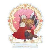 葬送のフリーレン アクリルスタンド Vol.2 ヴィンテージシリーズ アイゼン [キャラクターグッズ]