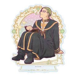葬送のフリーレン アクリルスタンド Vol.2 ヴィンテージシリーズ ハイター [キャラクターグッズ]