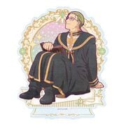葬送のフリーレン アクリルスタンド Vol.2 ヴィンテージシリーズ ハイター [キャラクターグッズ]