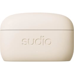 ヨドバシ.com - Sudio スーディオ 完全ワイヤレスイヤホン E2