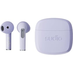 ヨドバシ.com - Sudio スーディオ 完全ワイヤレスイヤホン N2