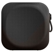 Bluetoothスピーカー F2 ブラック SD-1801