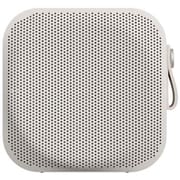 Bluetoothスピーカー F2 ホワイト SD-1802