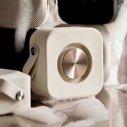 ヨドバシ.com - Sudio スーディオ Bluetoothスピーカー F2