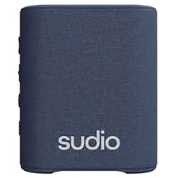Bluetoothスピーカー S2 ブルー SD-1903