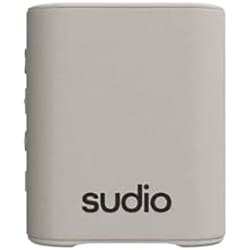 Bluetoothスピーカー S2 ベージュ SD-1911