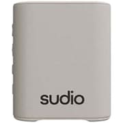 Bluetoothスピーカー S2 ベージュ SD-1911
