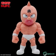 KUFC 01 キン肉マン アルティメットファイターコレクション キン肉スグル 原作 白パンツ Ver. [塗装済完成品フィギュア 全高約170mm 2025年3月再生産]