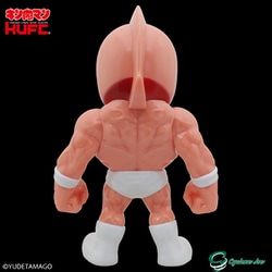 ヨドバシ.com - サイクロンジョー KUFC 01 キン肉マン