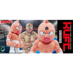 KUFC 01 キン肉マン キン肉スグル 黒タイツ Ver. フィギュア c48ec8dcad8c98f78d9fb55895f4e5