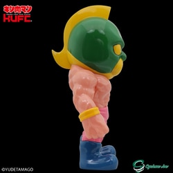 ヨドバシ.com - サイクロンジョー KUFC 01 キン肉マン