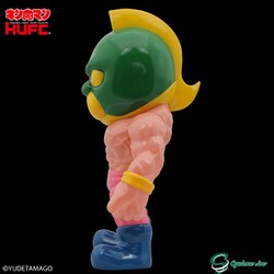 ヨドバシ.com - サイクロンジョー KUFC 01 キン肉マン